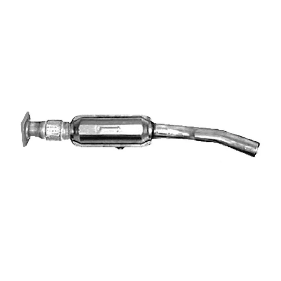 05-08 for Chrysler Pacifica 3.8L Rear Under Car Catalytic Converter MADE IN USA