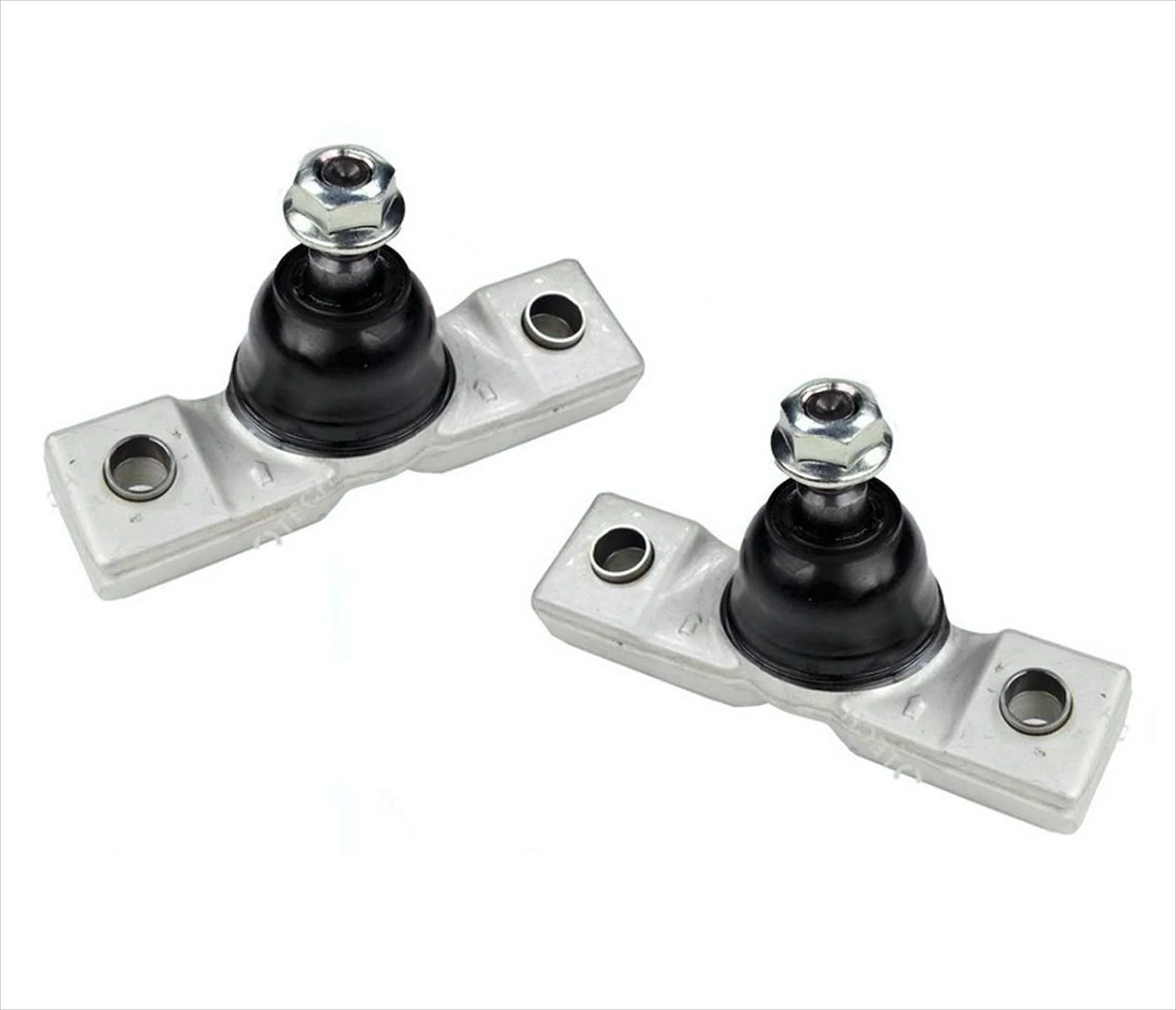 For 06-15 IS250 All Wheel Drive 11-16 IS350 All Wheel Drive Low Ball Joints 2pc