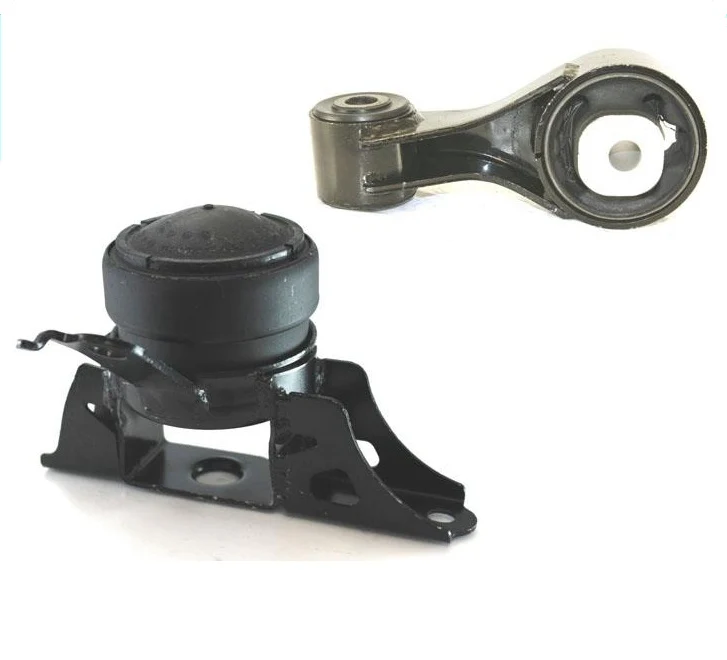 for 06-17 Toyota Yaris 1.5L With Manual Transmission  Eng Mount & Strut