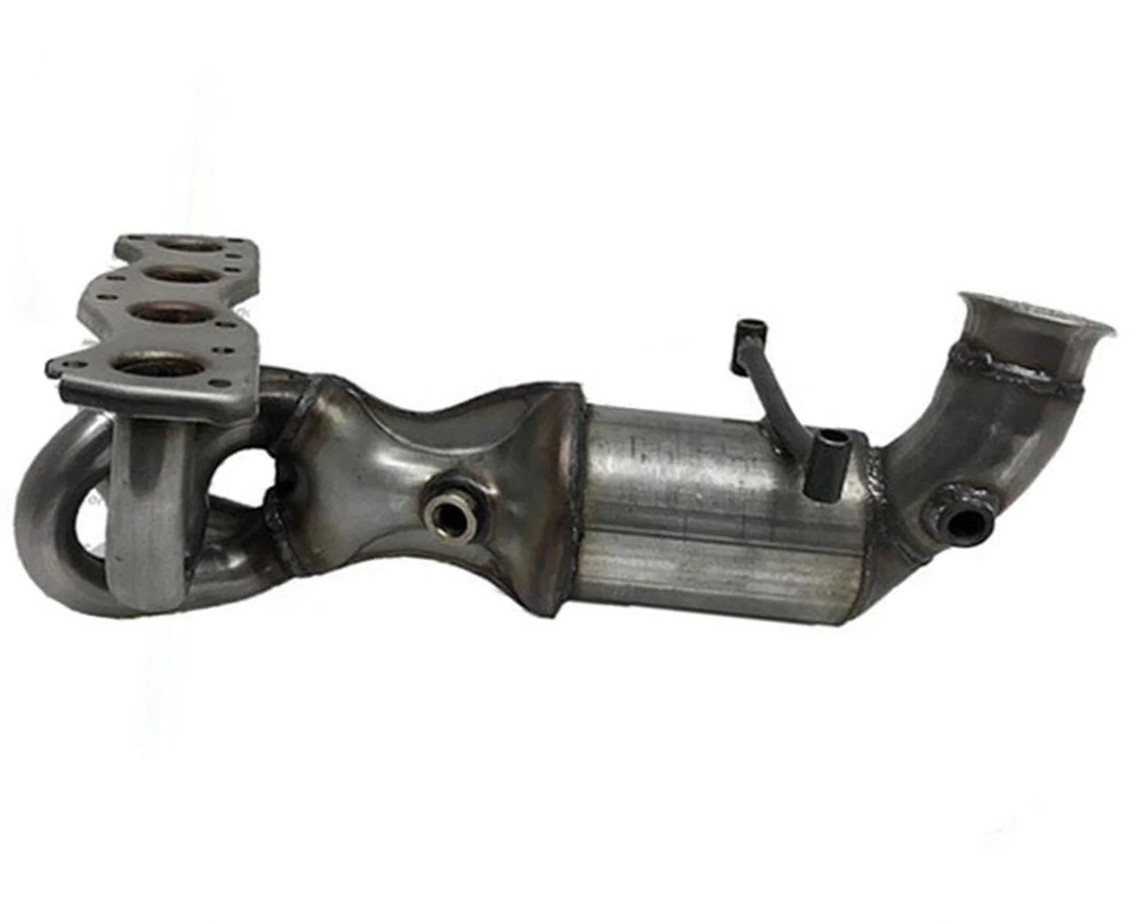 For 07-10 Mini Cooper 1.6L Non Turbo Front Manifold Catalytic Converter 17139