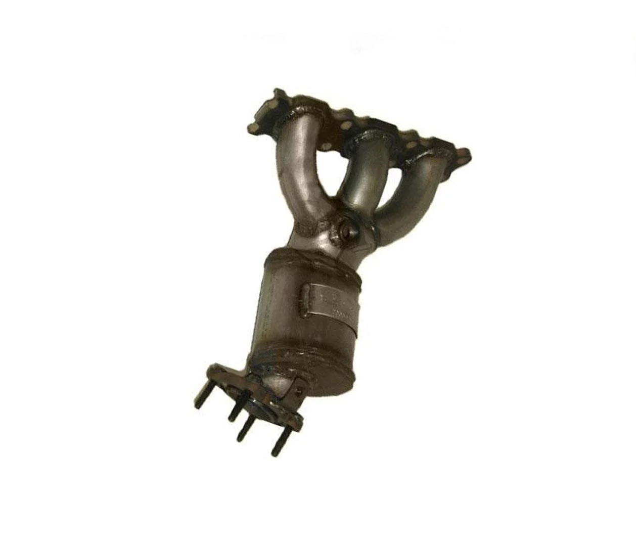 For 07-12 Volvo XC90 3.2L Cyl 1 2 3 Manifold Converter MADE in USA 18293