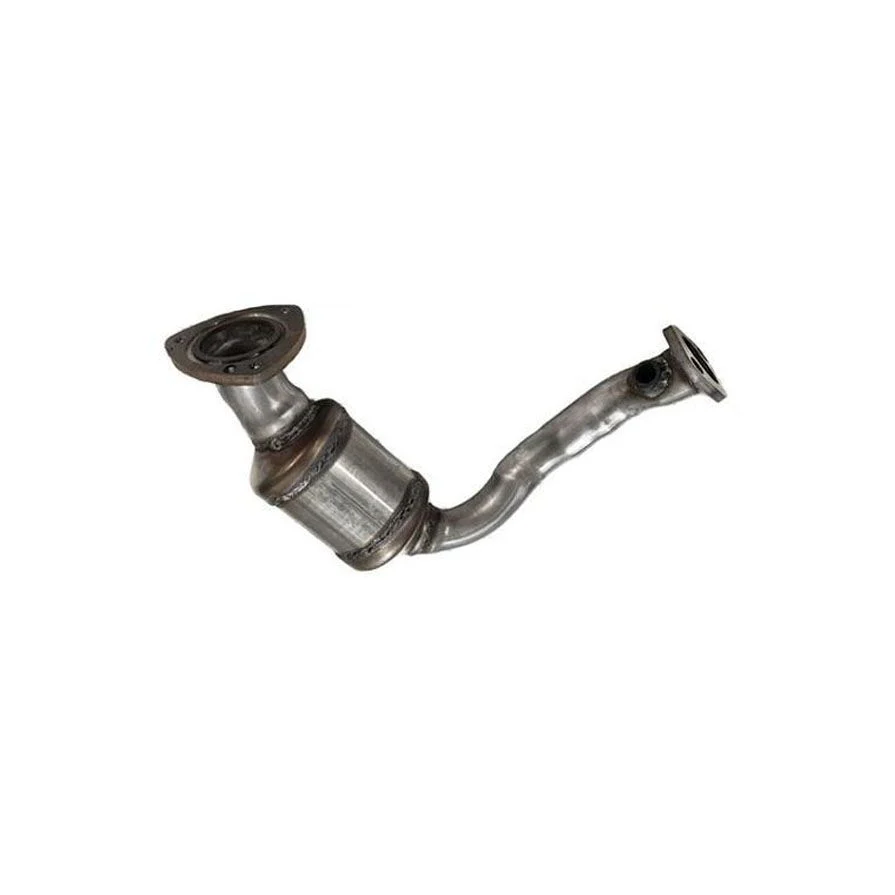 For Chevrolet 08-09 Equinox Torrent 3.6L Rear Firewall Side Catalytic Converter