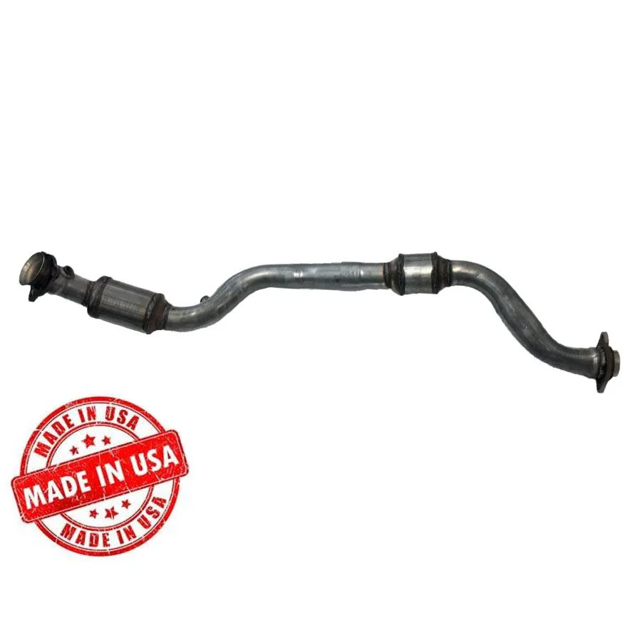 2008-2010 for Hummer 5.3L Passengers Side Catalytic Converter Made in USA