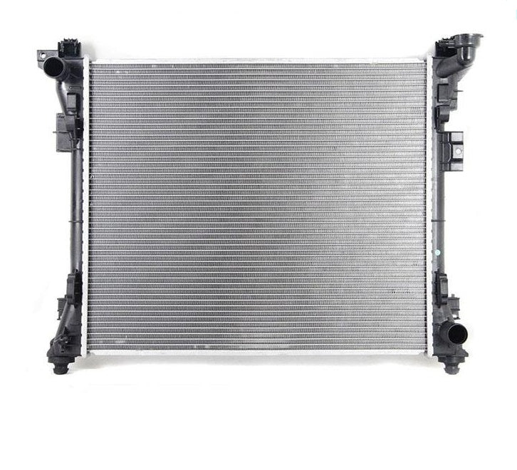 Leak Tested Radiator For 2013-2016 3.6L Grand Caravan Town & Country 3.6L