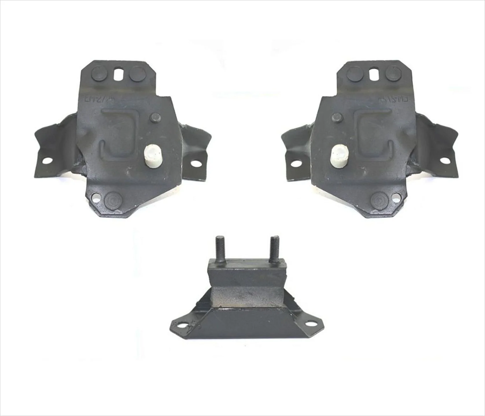 for 1984 1988 1989 1993 Ford MUSTANG 5.0L V8 Convertible Engine Motor Mounts