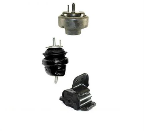 For 1999-2003 Windstar 3.8L Engine Motor & Transmission Mounts 3pc Kit