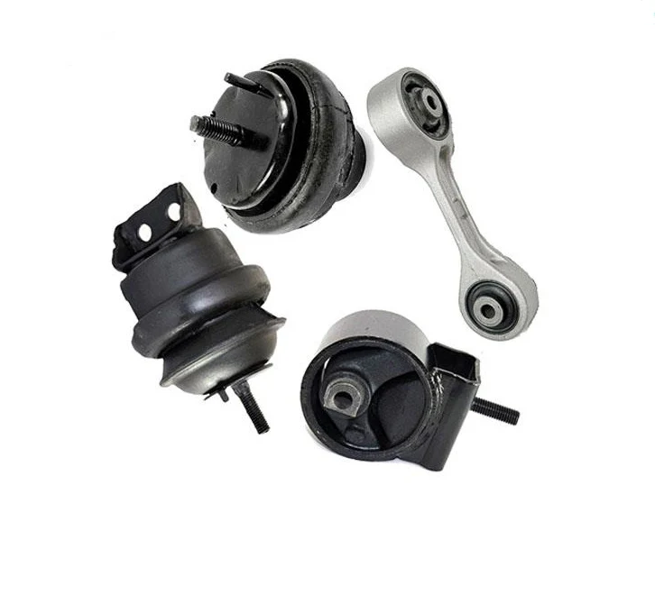 For 2000-2003 Taurus & Sable 3.0L Vin U & 2 OHV Engine A/T Motor Mount 4pc Kit