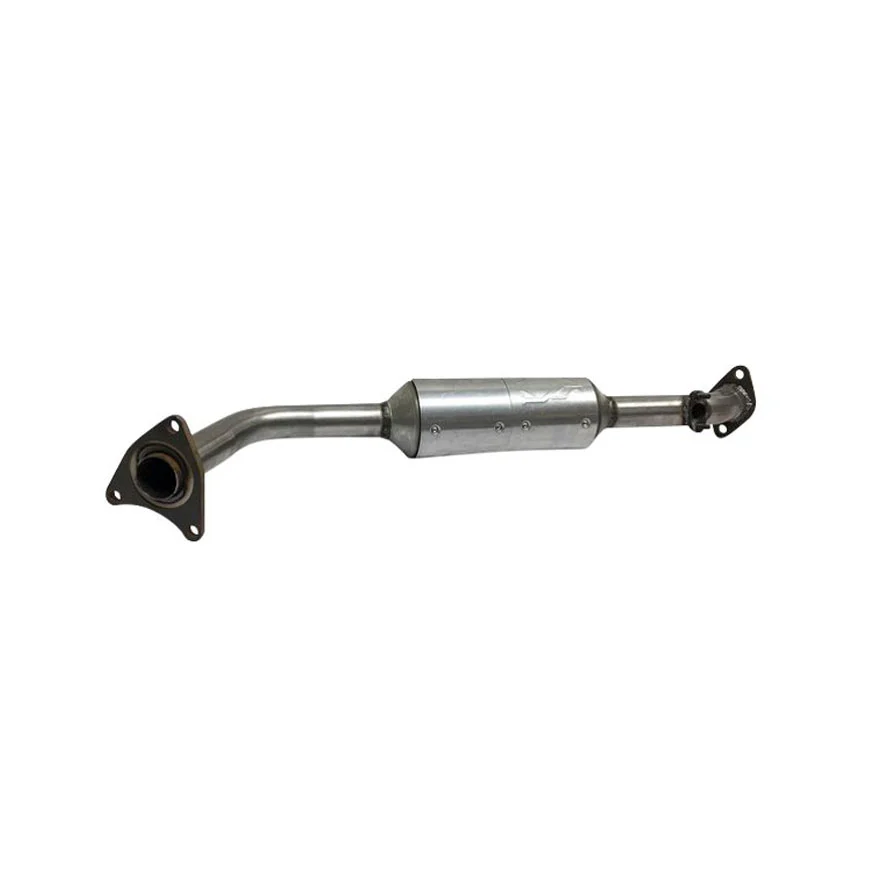 2003-2005 for Lexus LX470 Land Cruiser Front Left or Right Catalytic Converter