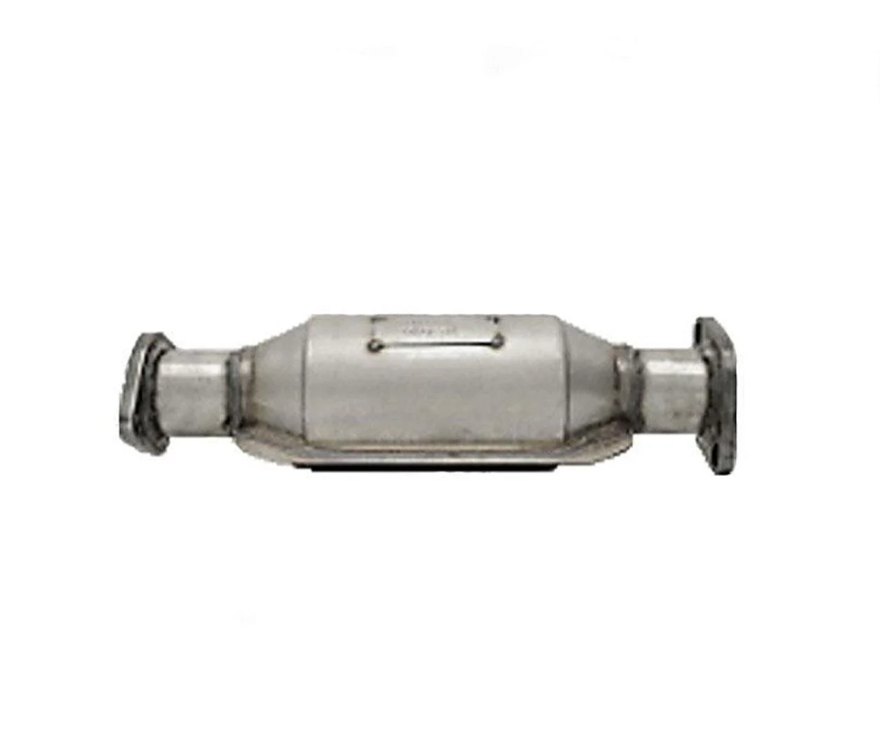 for 2004-06 Kia Spectra Automatic Rear Under Car Catalytic Converter 17394