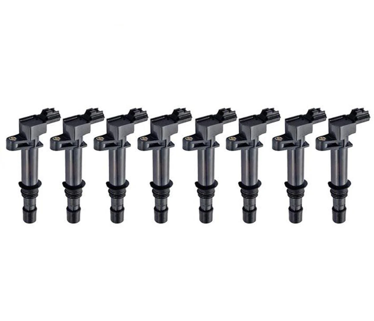 for 2006-2007 Jeep Commander 4.7L (8) Tested Ignition Coils