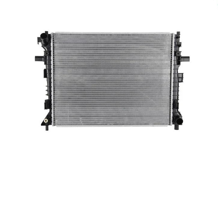For 2006-2011 Ford Crown Victoria Improved Radiator Onix OR2852