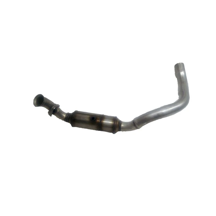For 2010-14 E150 E250 E350 5.4L Drivers Side Pipe Catalytic Converter 184161