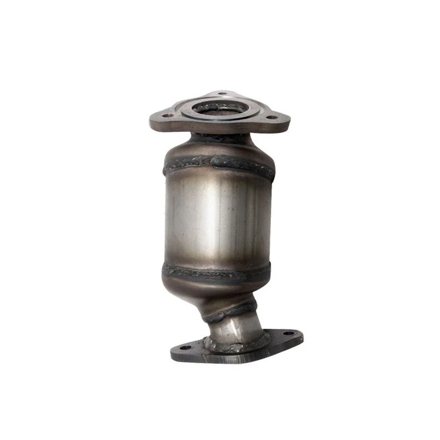 2010-2011 for Buick LaCrosse 3.6L Rear Firewall Side Catalytic Converter USA