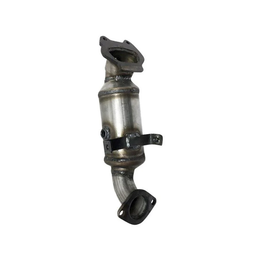 2014-2016 for RAM Promaster 3.6L Front Radiator Side Catalytic Converter USA