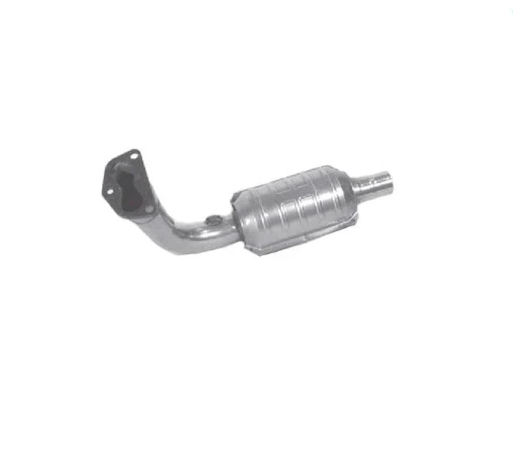 For 87-88 Range Rover 3.5L Drivers Side Catalytic Converter 17069