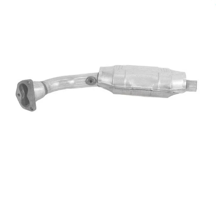 For 87-88 Range Rover 3.5L Passengers Side Catalytic Converter 17068