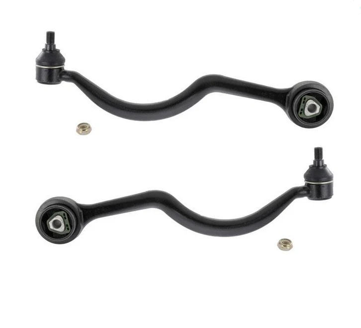 for 89-95 BMW 525I All Front Upper Control Arm Bushings & Ball Joints