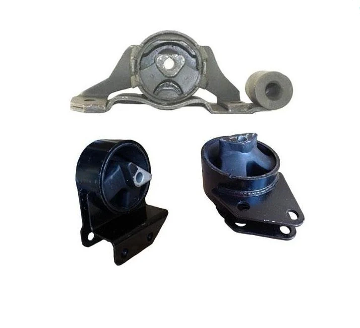 Fits 1993-1996 Grand Cherokee 5.2 Engine and Automatic Transmission Mounts