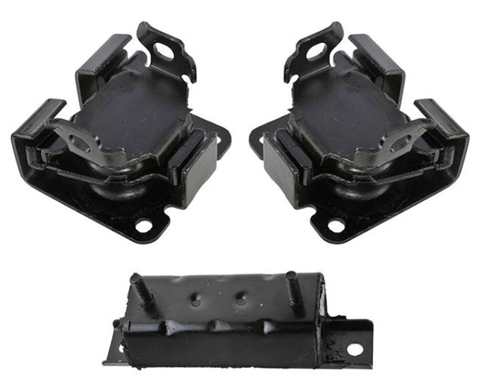 For 96-05 Chevrolet Blazer 4.3L 4 Wheel Drive Engine & Transmission Motor Mount