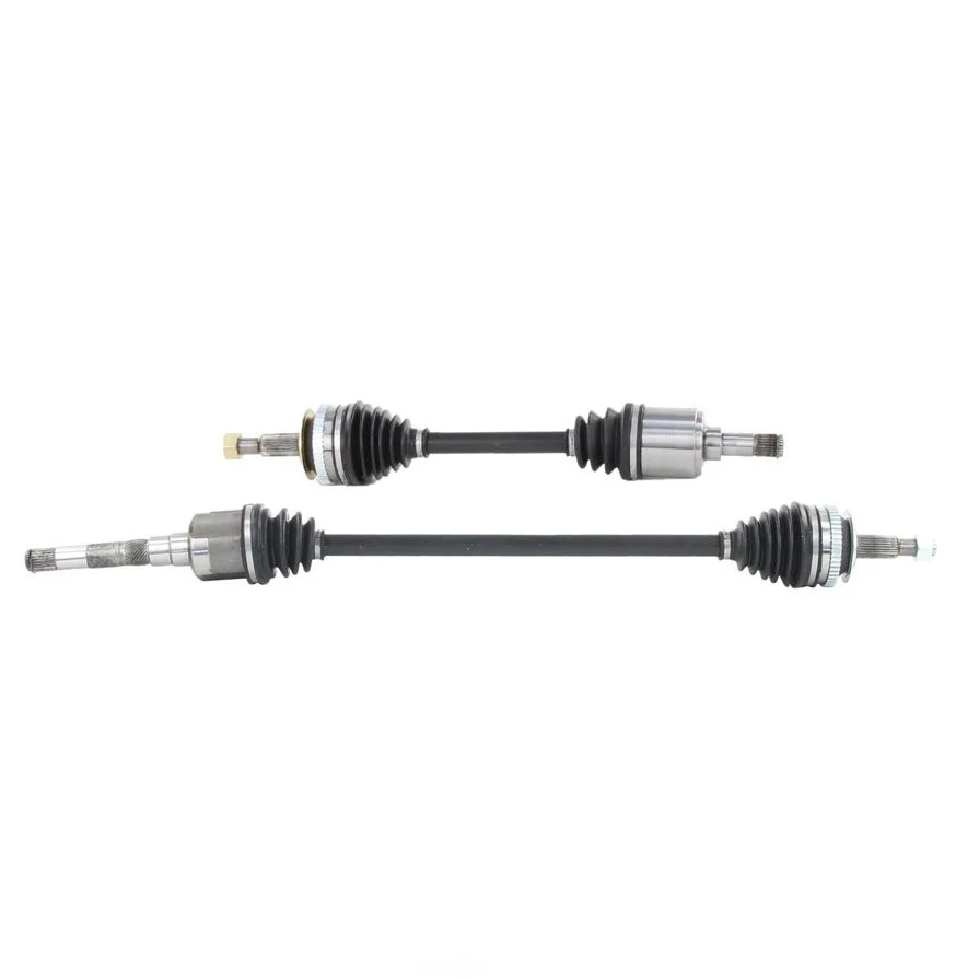 Front Cv Shaft Axles for Chrysler Town & Country Front Wheel Drive 1996-2007