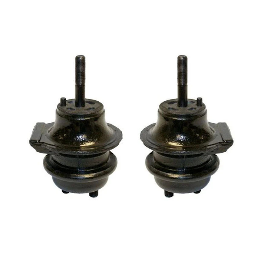 Front Left & Right Engine Motor Mounts for Lexus GS300 3.0L 1998-2005