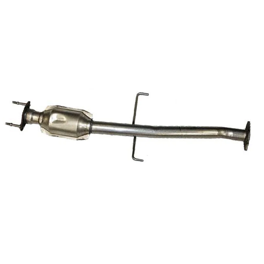 For 1999-2000 Mazda Protege 1.8L With California Emissions Catalytic Converter