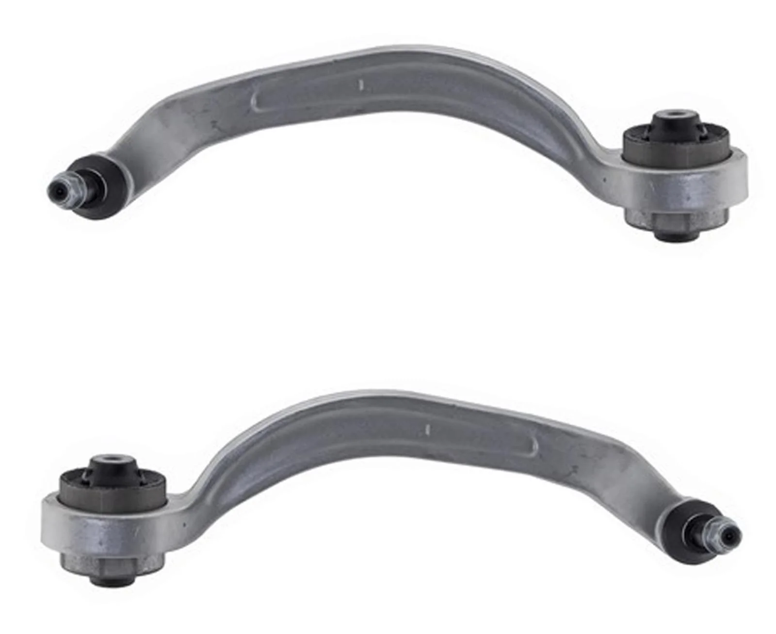 For Audi A4 A4 Quattro Front Lower Rearward Control Arms 8E0407694 8E0407693