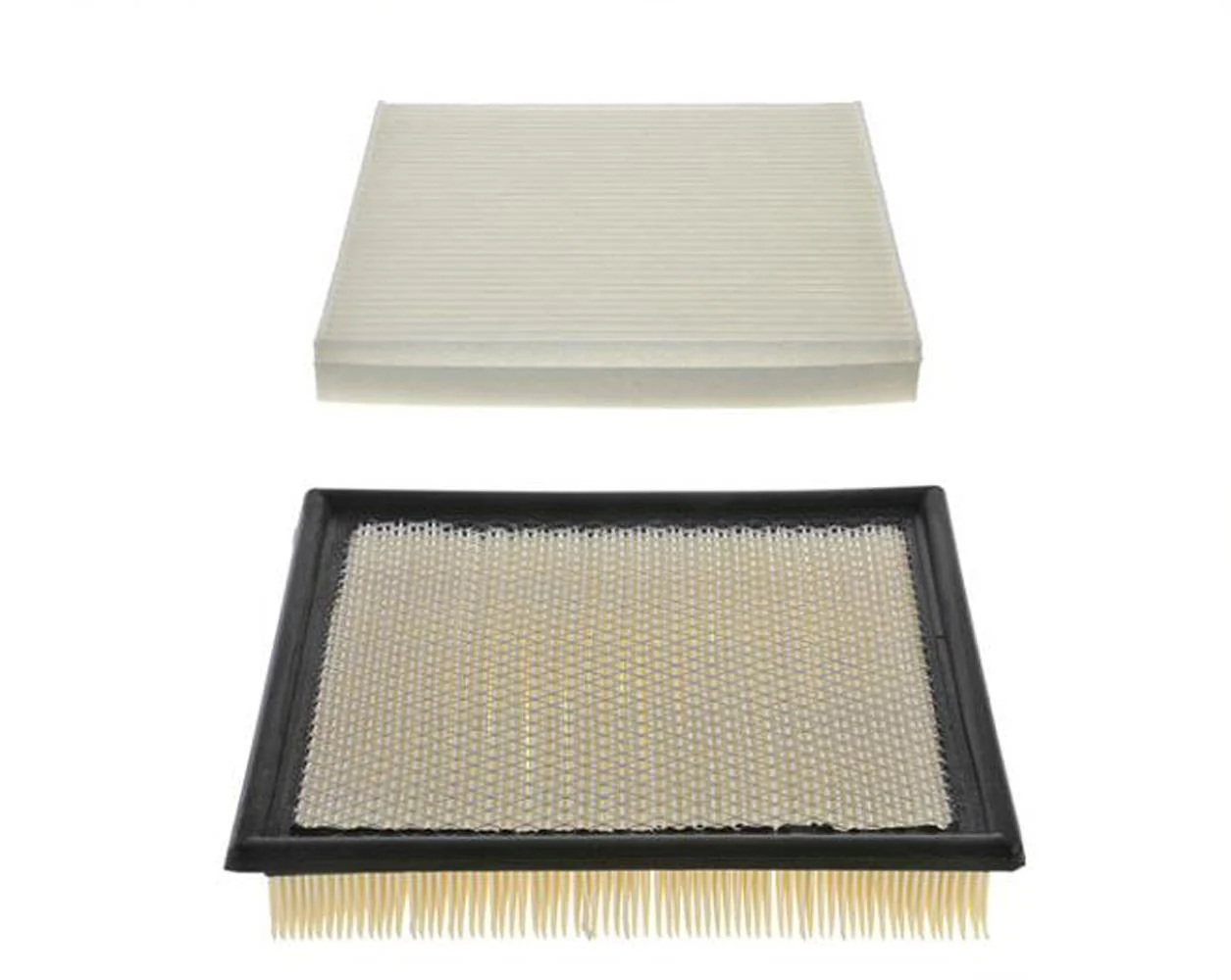 Cabin Air Filter & Engine Air Filter For Ford Mustang 2005 2006 2007 2008 2009