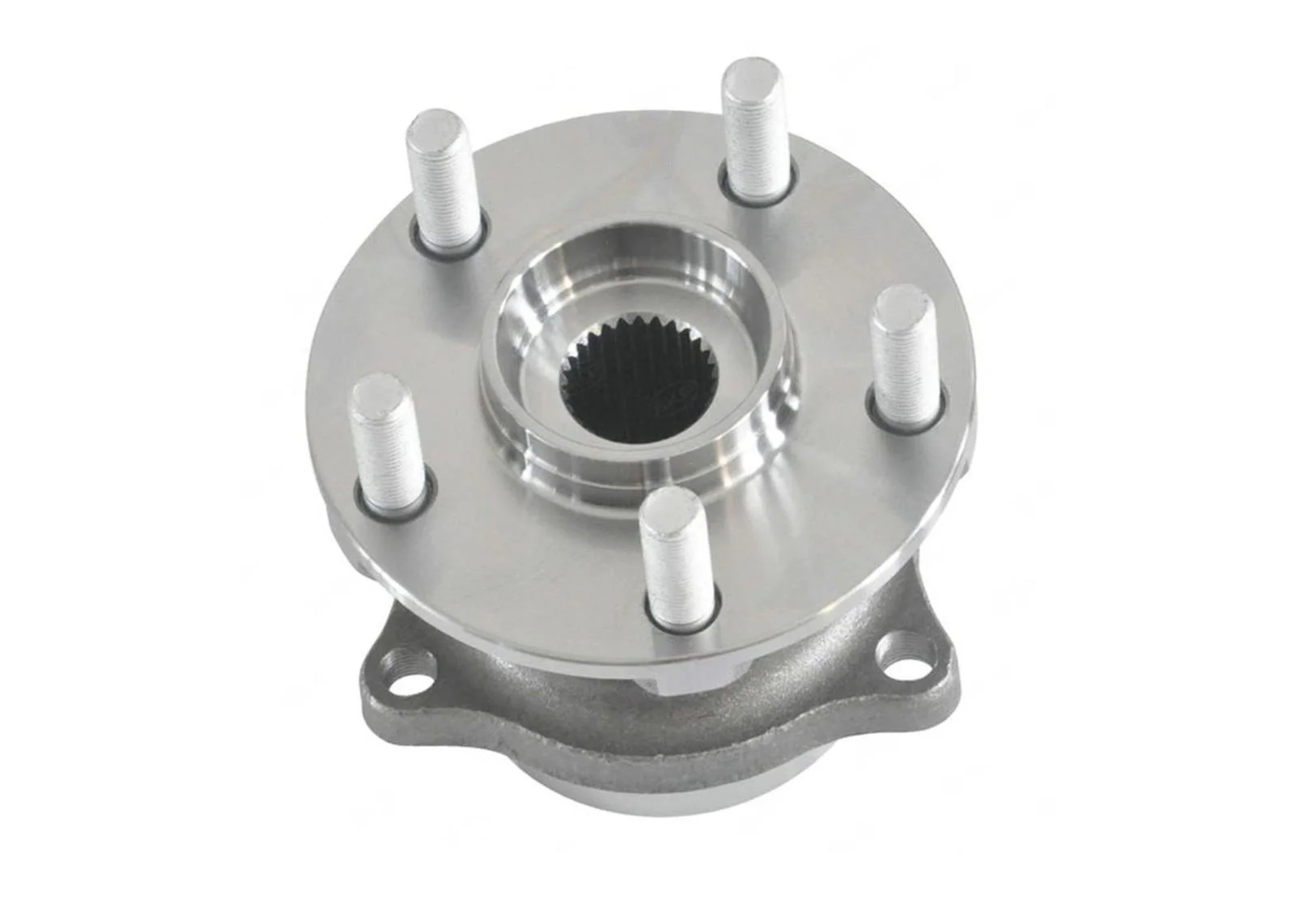 for Subaru 09-13 Forester 2008-2014 Impreza (1) Rear Wheel Hub Bearing