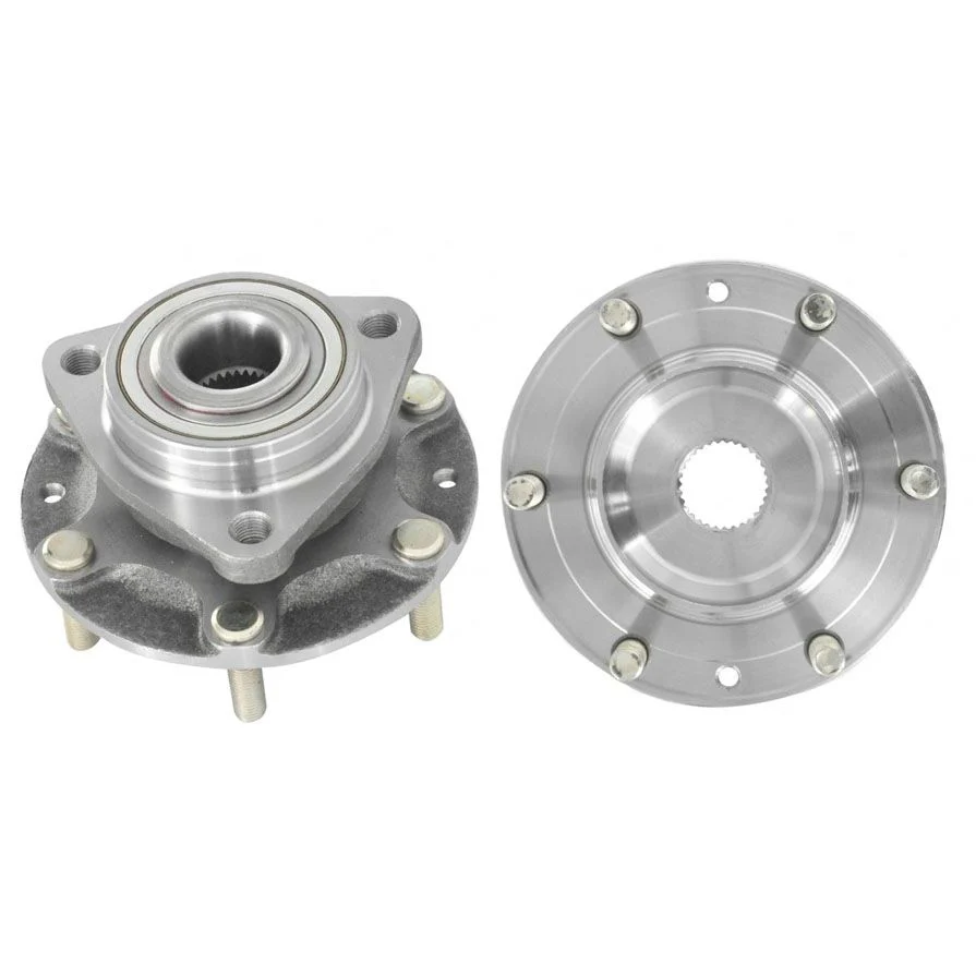 Frnt Wheel Hub Bearings for Hyundai Entourage 2007-2009 for Kia Sedona 2006-2014