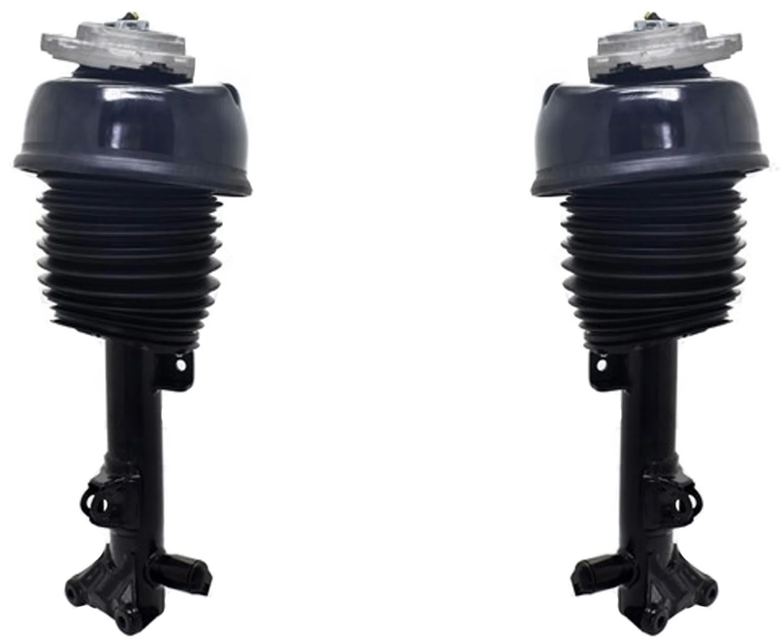 Front Air Strut Assembly For Mercedes Benz E350 2010-2016 Rear Wheel Drive