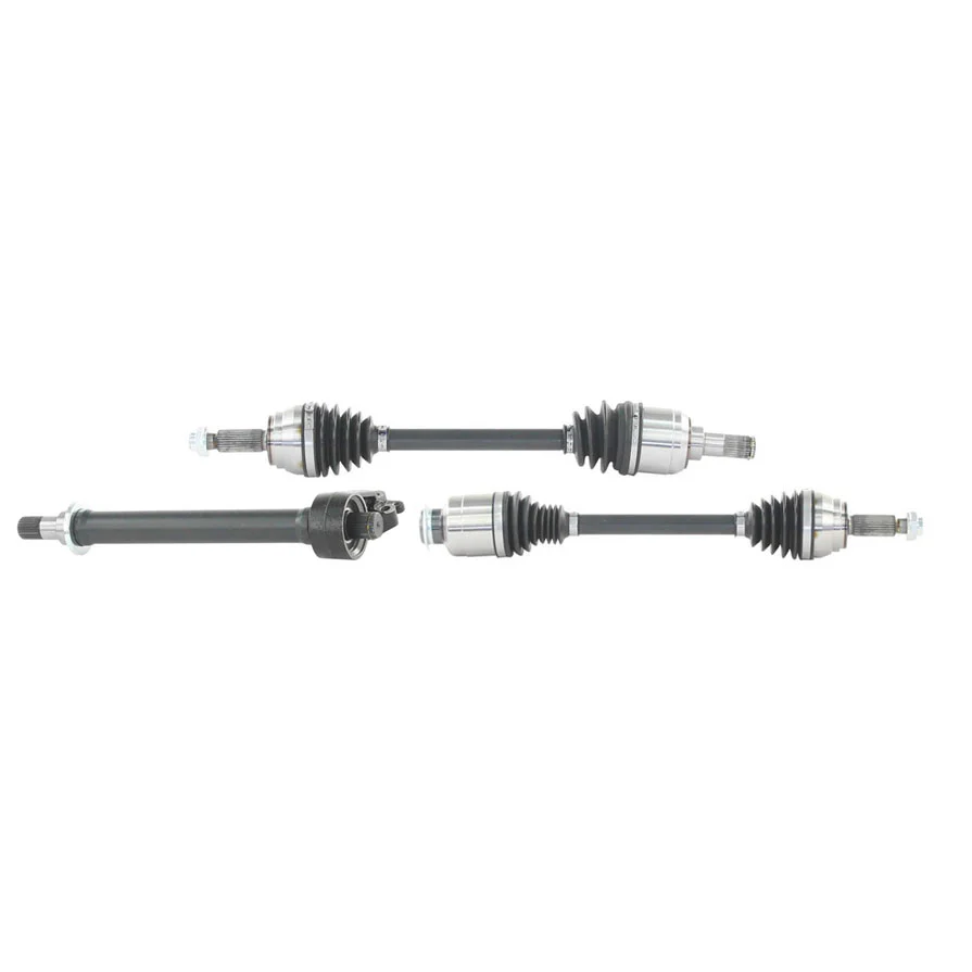 Front All Wheel Drive Axles & Intermediate Shaft for Hyundai Kona 1.6L 2018-2020