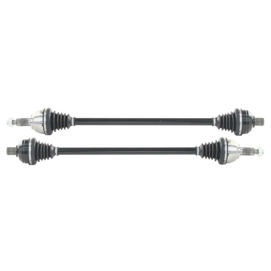 Front ATV Cv Shaft Axles for Polaris RZR Pro R 4 Premium 1997cc 2022-2022