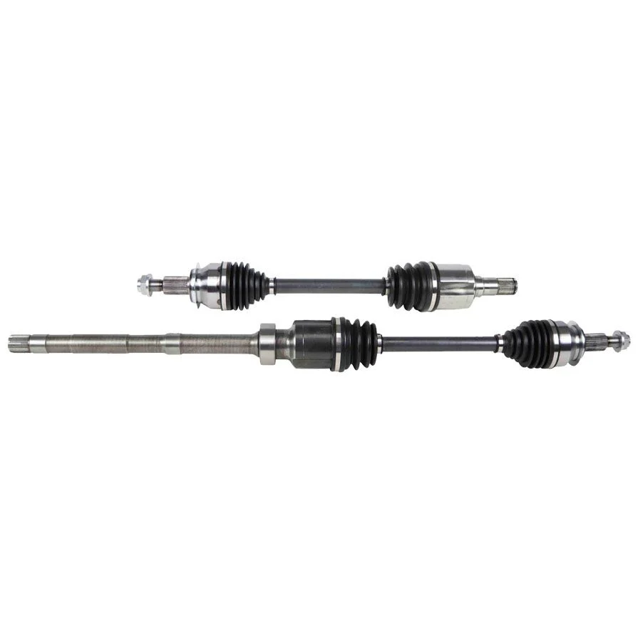 Front Automatic Transmission Axles 2pc Kit for Mazda CX-5 2.5L 2014-2020