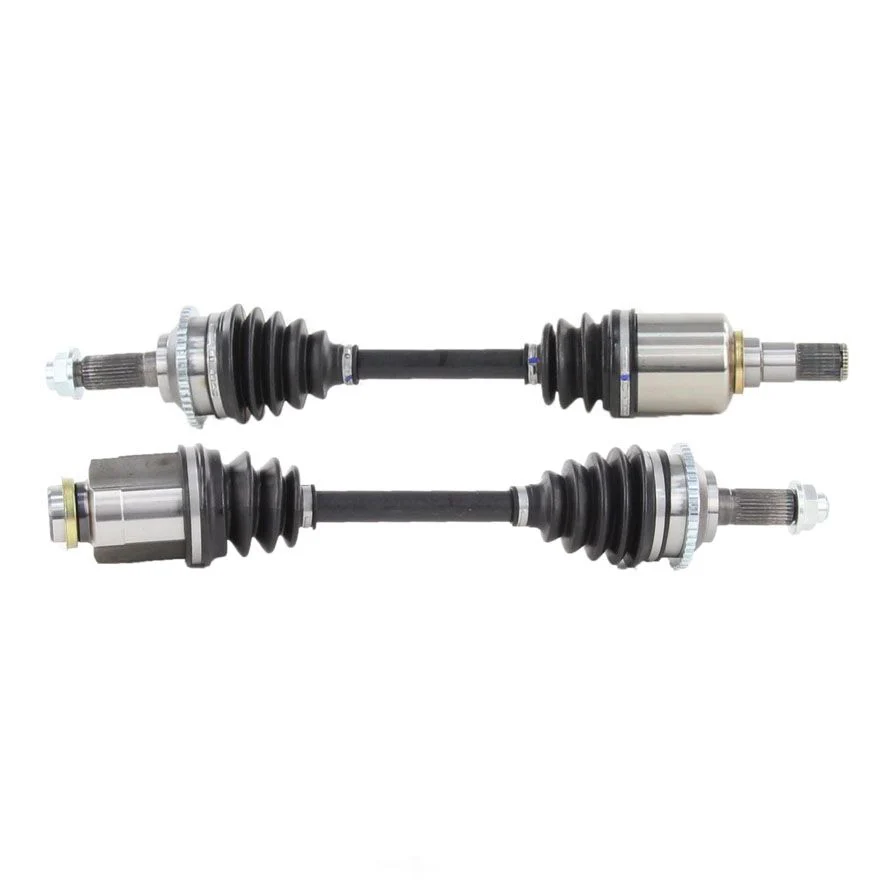Front Automatic Transmission Cv Shaft Axles for Mazda 6 S 3.0L 2003-2005