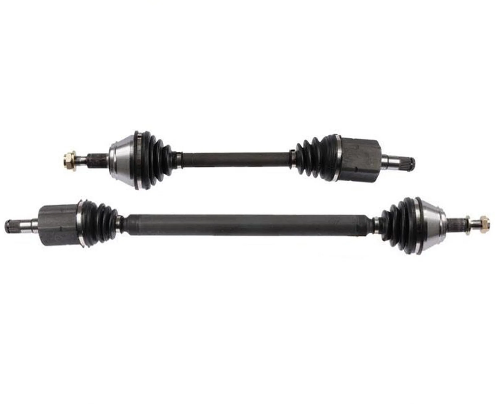 Front Axles Assemblies 6 Speed Automatic for Volkswagen Beetle 2.0L 2.5L 04-10