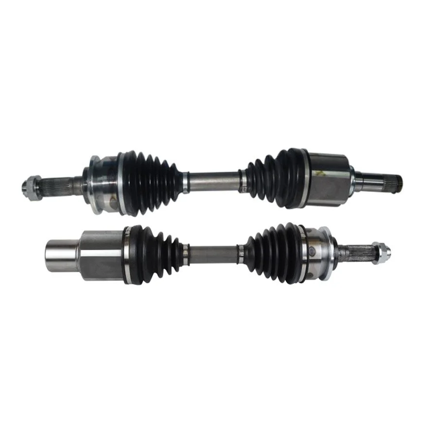 Front CV Drive Axle Shafts for Ford Ranger 2.3L XLT 2020 2021 2022 2.3L