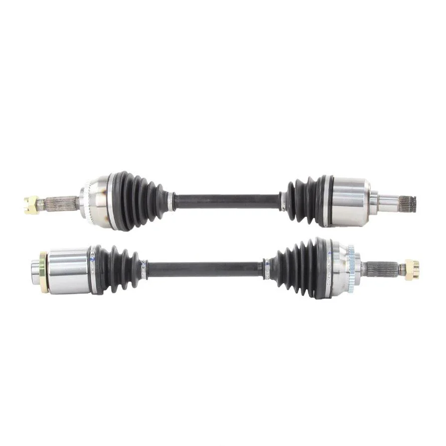 Front Axles fits Mitsubishi Eclipse 3.0L 2000-2002 Galant 3.0L 1999-2001
