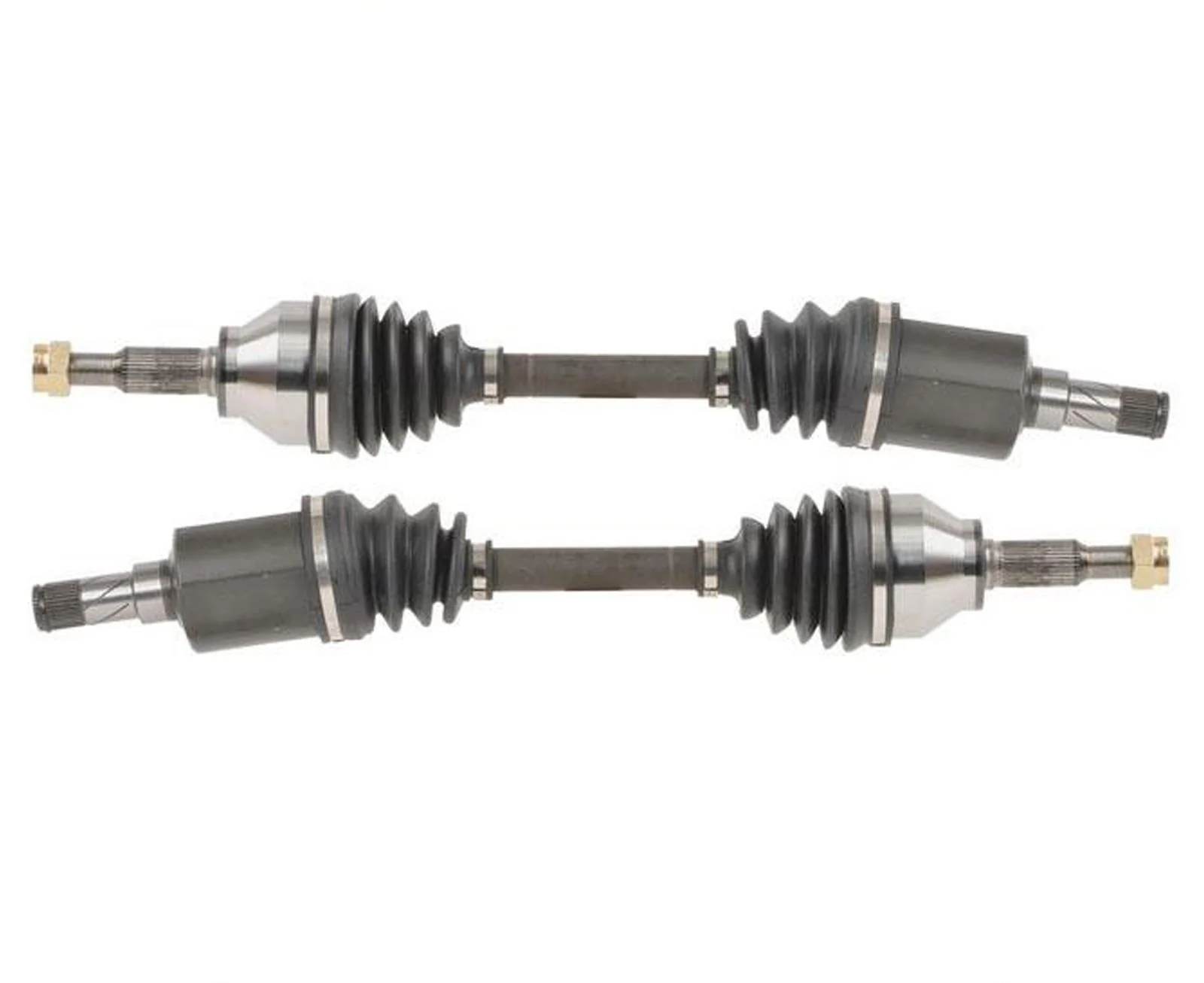 Front Axles for Chevrolet Cobalt & HHR 08-10 Manual Transmission with Code MU3