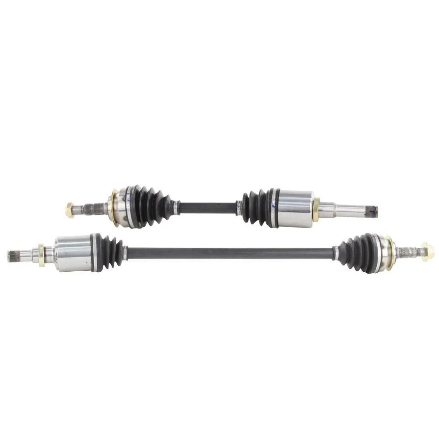 Front Axles For Chevrolet Cruze Limited 1.4L Turbo 2016 Automatic Transmission