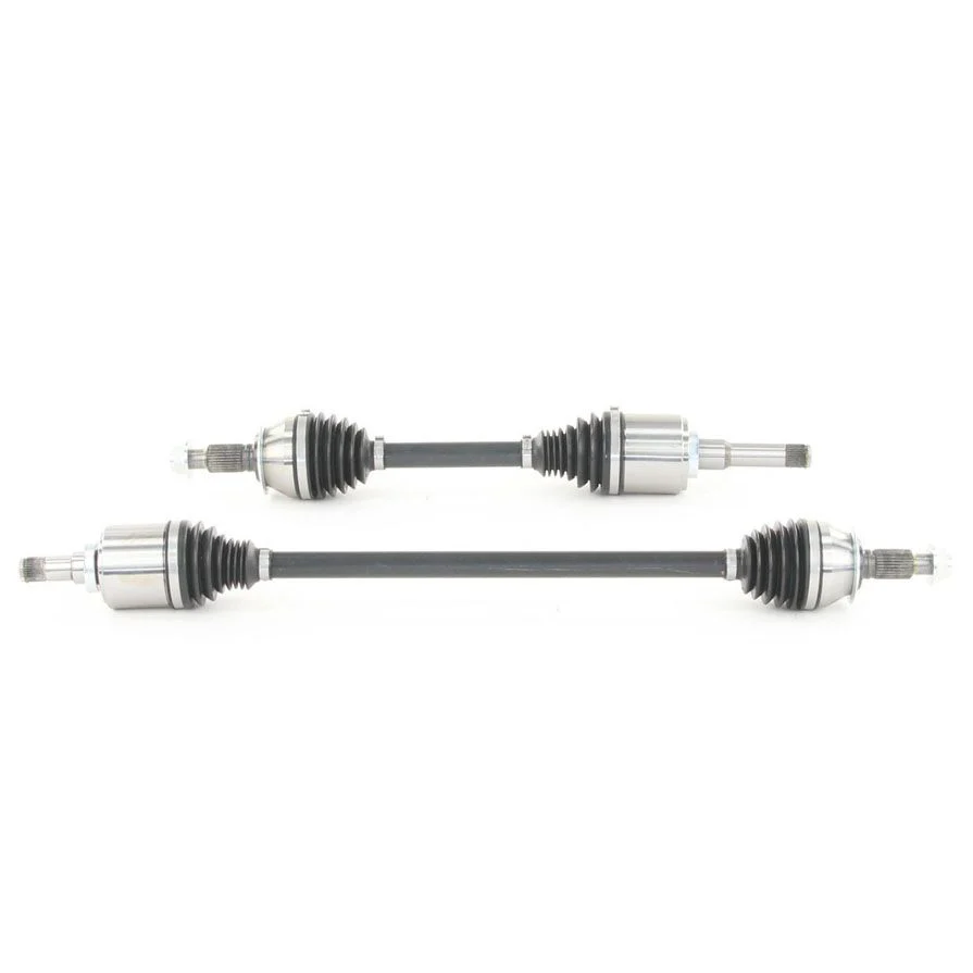 Front Axles for Chevrolet Equinox 1.6L Diesel 2018-2019 Front Wheel Drive
