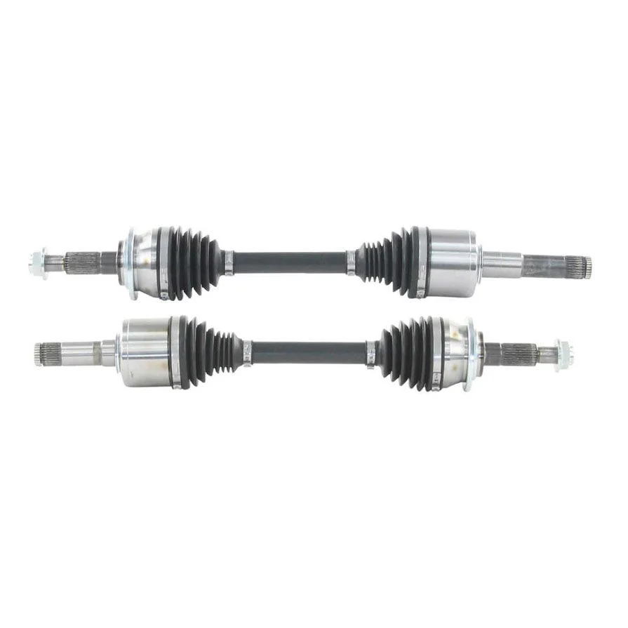 Front Axles for Ford Bronco 2.3L 2.7L 2021-2021 without Badlands Package