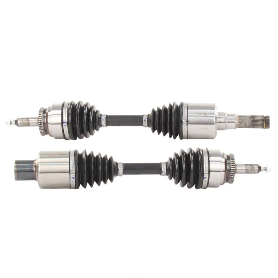 Front Axles For Ford Expedition 2007-2017 Navigator 2007-2017 4 Wheel Drive