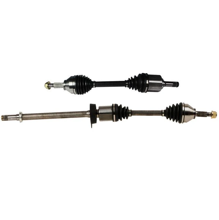 Front CV Axles For Ford Explorer 3.5L 2011 2012 2013 2014 Front Wheel Drive