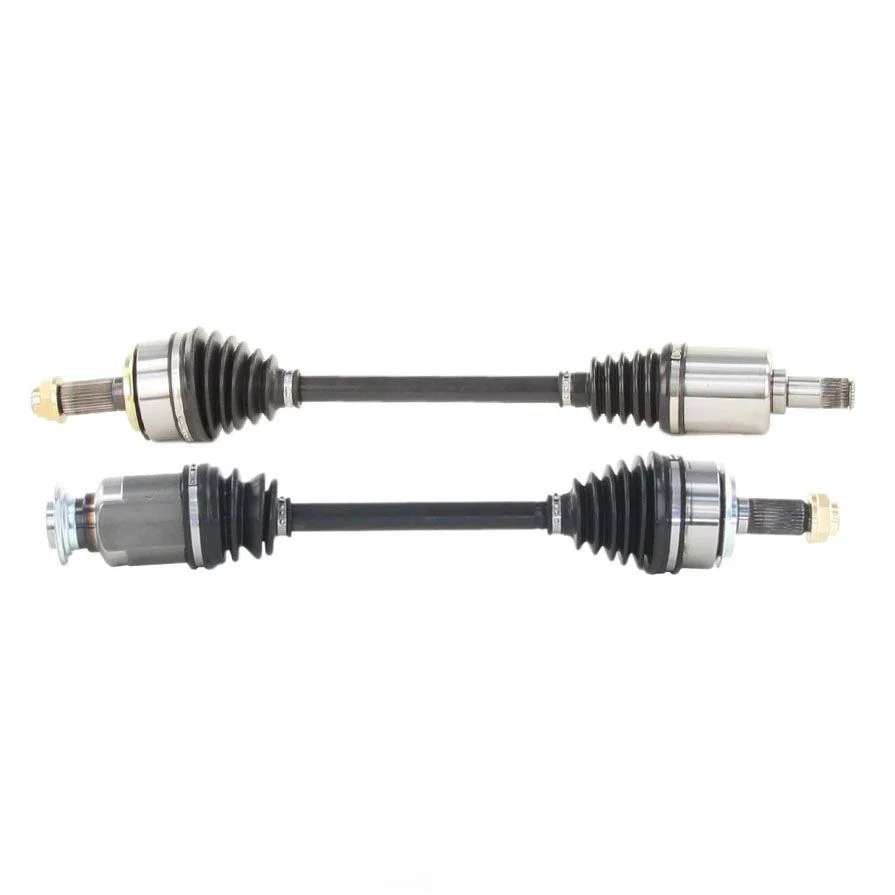 Front Axles For Honda Accord 1.5L Turbo 2018-2019 CVT Automatic Transmission