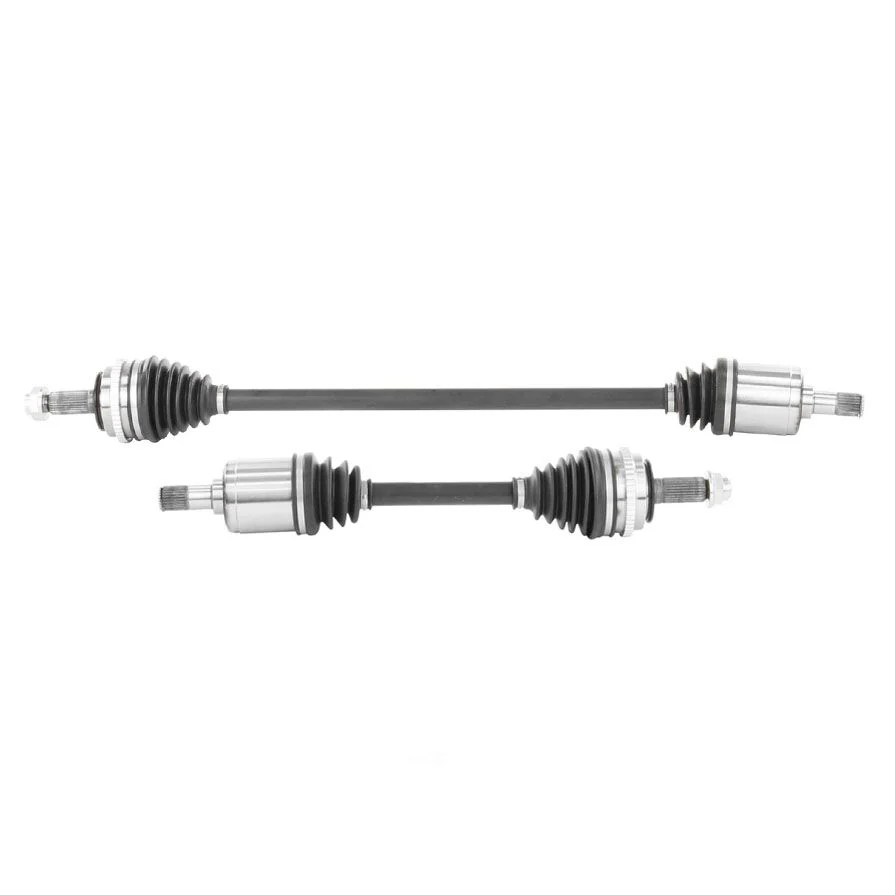 Front Axles for Honda Accord 2.2L 1990-1993 with Automatic Transmission