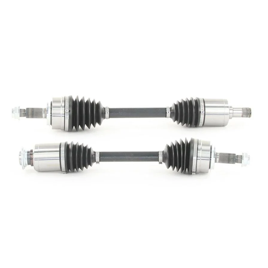 Front Axles for Honda Accord 2018-2020 2.0L FULL HYBRID EV-GAS (FHEV)