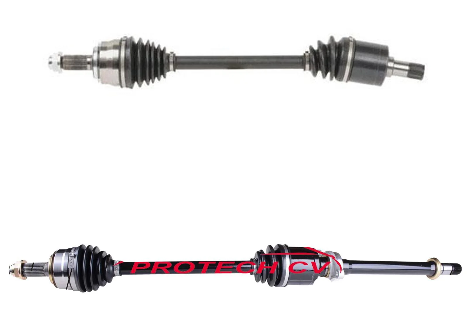 Front Axles for Honda Odyssey 11-13 EX-L EX LX 5 Speed Automatic Transmission
