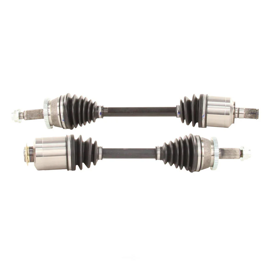 Front Axles for Hyundai Santa Fe 2.0L Turbo 2.4L 2013-2016 All Wheel Drive