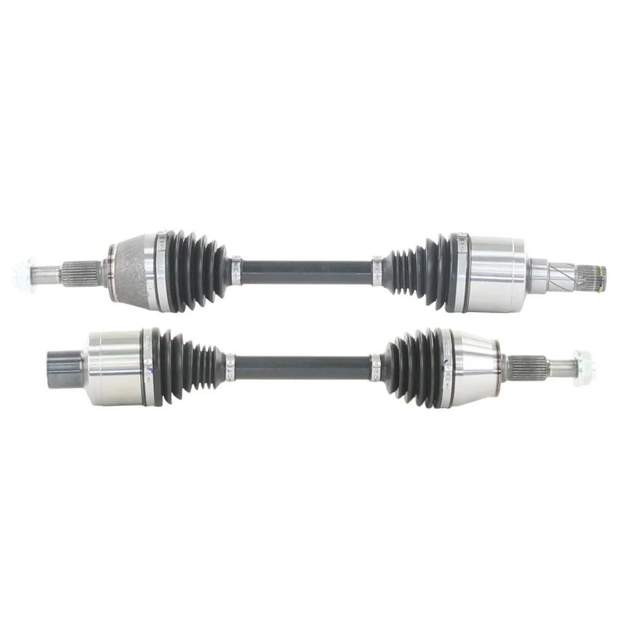Front Axles for Jeep Commander 2006-2010 With Limited Slip Differential 4x4